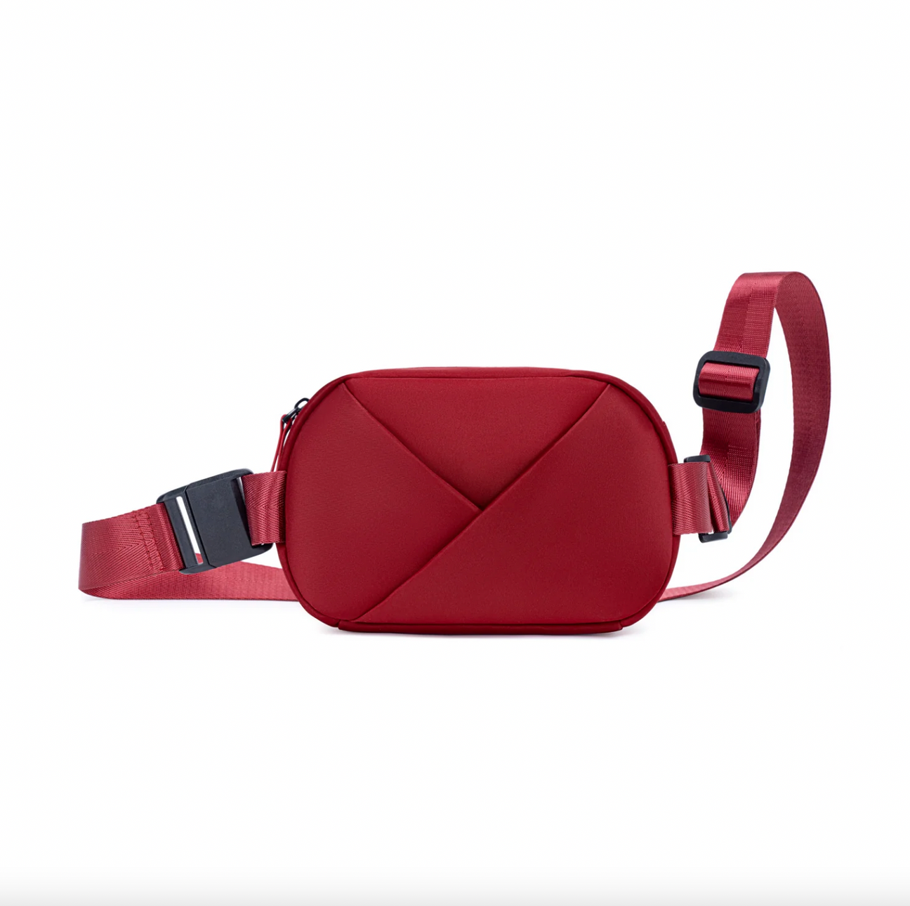 Origami Belt Bag – Procure Saint Louis