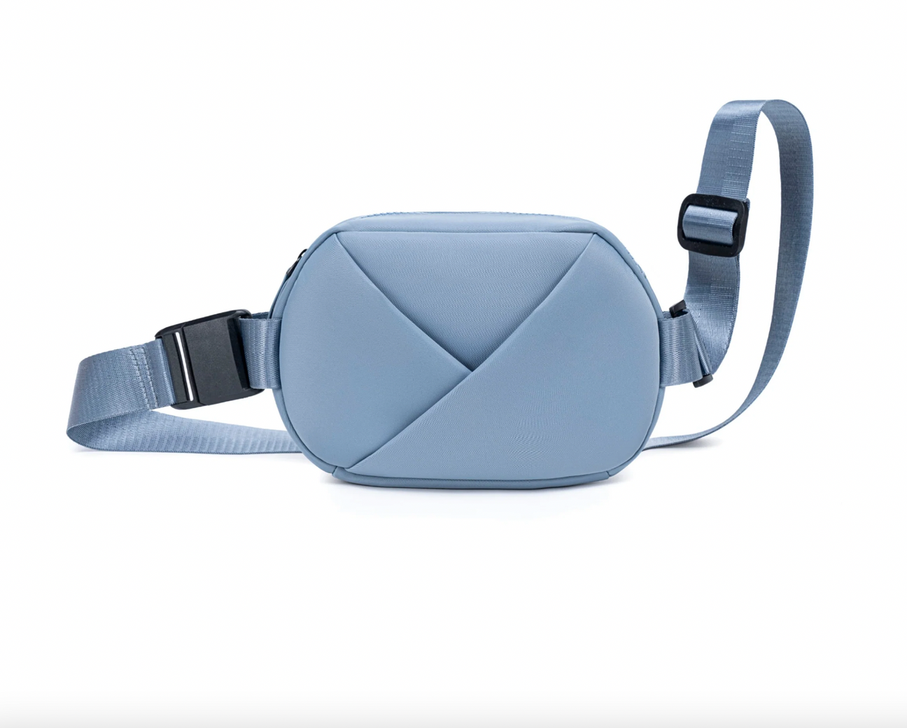 Origami Belt Bag – Procure Saint Louis