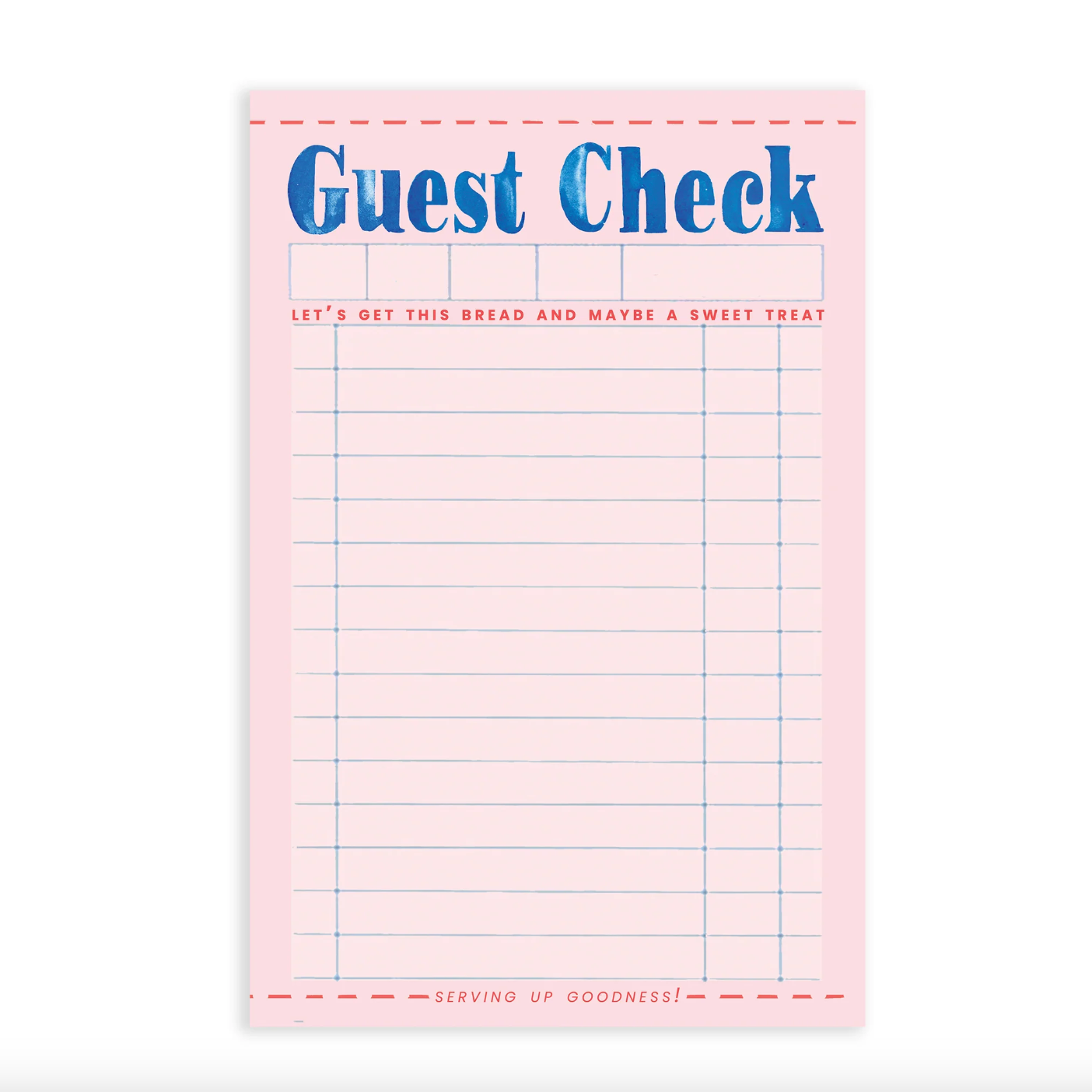 guest-check-notepad-the-procure-shop-by-the-women-s-creative for Free Printable Guest Check Template Guest Check Notepad – The Procure Shop by The Women's Creative for Free Printable Guest Check Template