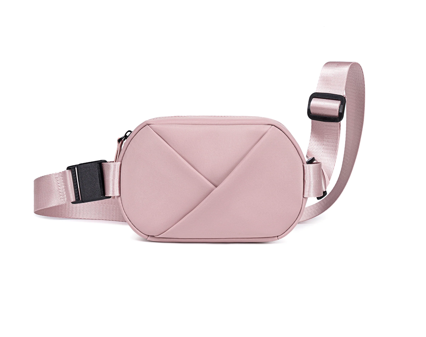 Origami Belt Bag – Procure Saint Louis
