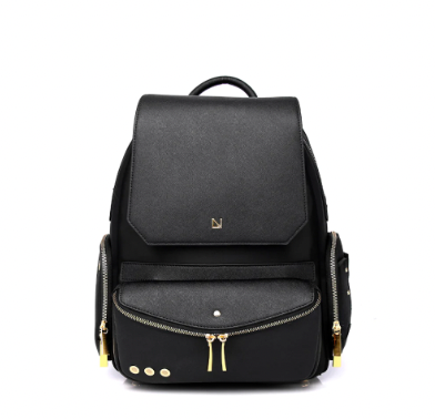 The Little Zoe 13'' Laptop Backpack with Detachable Clutch – The Procure  Shop by The Women's Creative